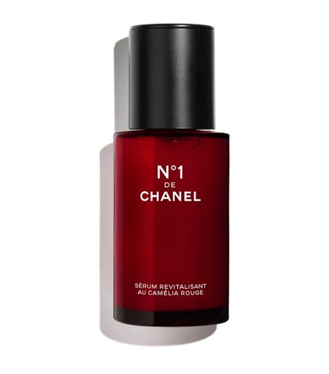 number 1 chanel serum|chanel skincare number 1.